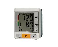 Wrist Blood Pressure Monitor