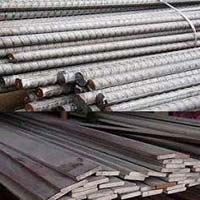 Reinforcement Steel Material