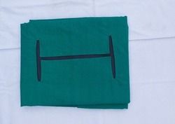 Cesarean Sheet With LR