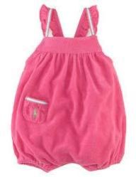 Infant Pinafore