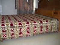 velvet bed sheets