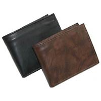 Men Leather Wallets