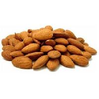 Almond Kernels,  Packaging Type : Plastic Packets