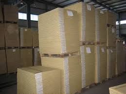 Bright White Newsprint Paper 45 GSM