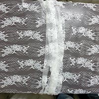 Chantilly Lace Fabric