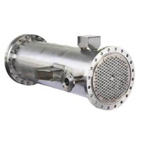 industrial heat exchanger