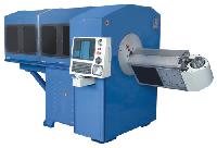 wire forming machinery