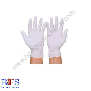 Hosiery Banyan Hand Gloves at Best Price in Delhi