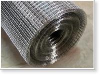 Electric Welded Wire Mesh