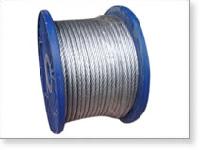 Steel Wire Ropes