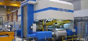 Roll Forming & Bending Machines