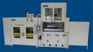 automatic universal thermoformer - Sheet Processing Machines