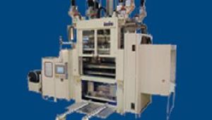 UAR Sheet Processing Machines