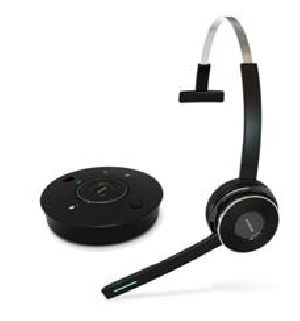 Wireless Noise Cancelling Headsets