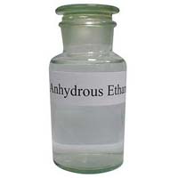Anhydrous Ethanol