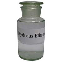 Hydrous Ethanol
