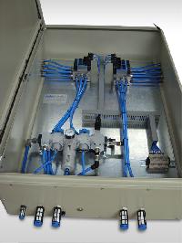 Pneumatic Control Panel