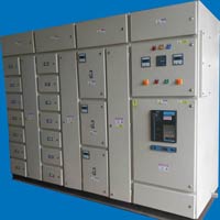 Power Control Cubicle