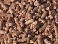 Wood Pellets Wood Pellets