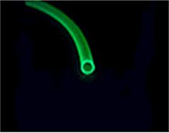 UV Active Pur Tubing