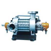 Multistage High Pressure Pump (C-CV)