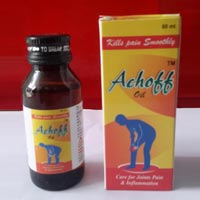 ACHOFF-Oil