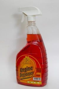 Engine Degreaser Cleaner