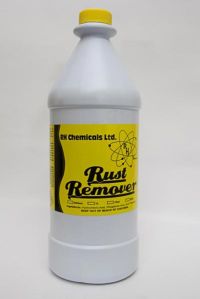 Rust Remover