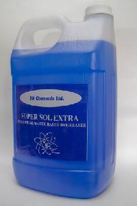 Water Based Degreaser