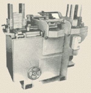 Die Lining Machine