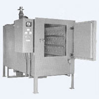 Industrial Ovens 