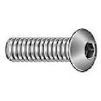 Button Head Screw