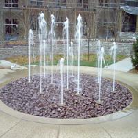 Floor Fountain