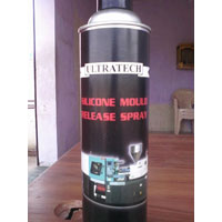 Silicone Mould Release Spray