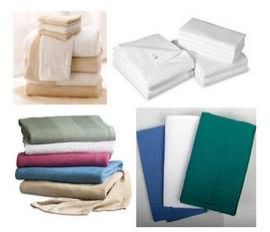 hospital linen