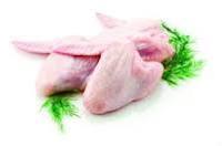 Halal Frozen Chicken Wing