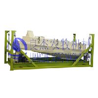 Rotary Screener, Brand Name : Liangjie