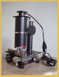 Transmission Electronic Microscope