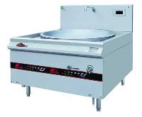 Single Burner Chinese Frying Wok