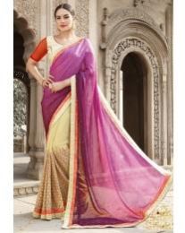 Georgette Sarees