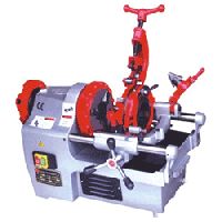 Pipe Threading Machines