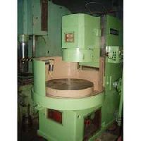 rotary grinding machine