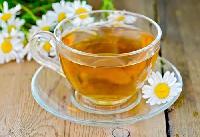 Chamomile Tea