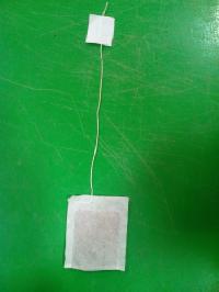 Tea Bags (single Chambered)