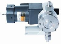 Mechanical Diaphragm Metering Pump