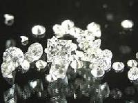 Loose Diamonds