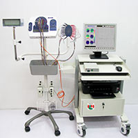 Neurocare D EEG System