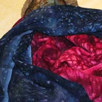 Designer Shawls