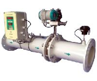 bio gas flow meters