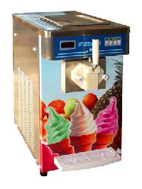 Ice Cream Machine
